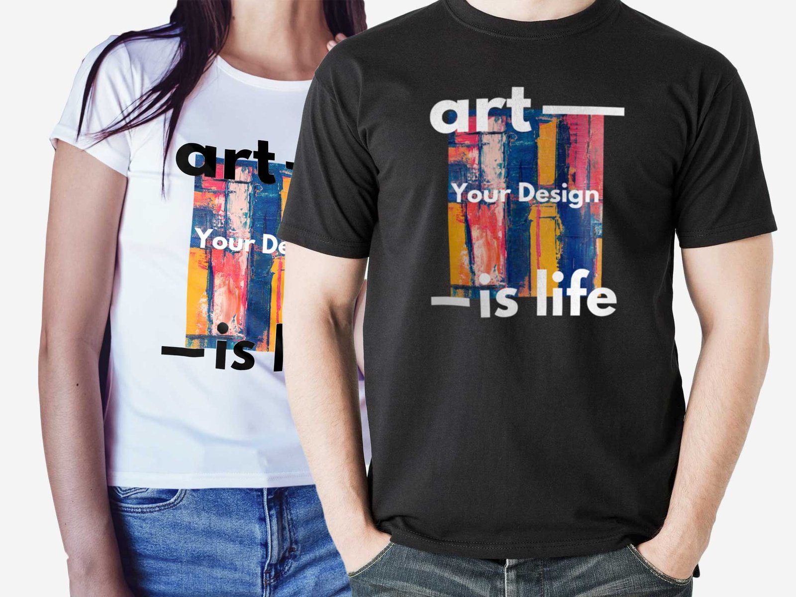 T-Shirt Printing